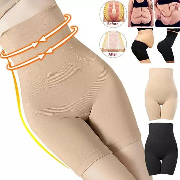 3-in-1 Adjustable Hip Enhancer Shaper for Women Waist and Thigh Trainer