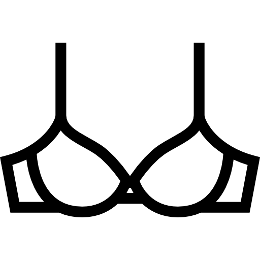 Push Up Bra & Minimizer