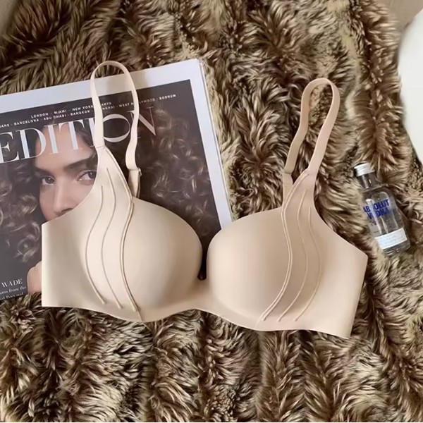 Seamless Comfort Everyday Wear